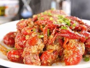 Old Wang's Crawfish (Kaidi Plaza Store)