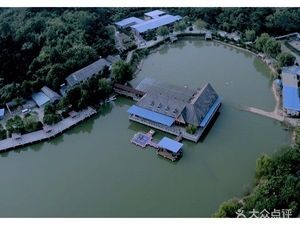 Lotus Moonlight Quiet Heart Villa