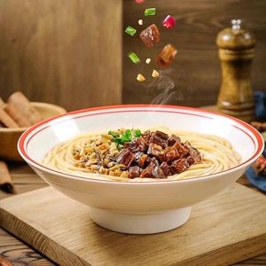Huang's Spicy Noodles