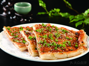 Northern Baked Flatbread (Mingsheng Store)