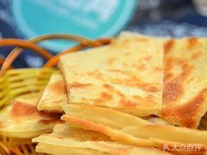 Northern Style Flatbread (Zhutang Middle Road Branch)