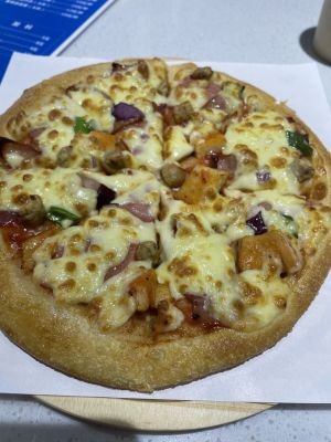 Mai Liang Tian Pizza (Zhongjian Jiahewei Branch)
