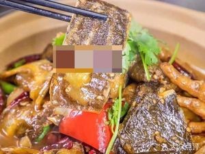 Yumanlou Original Flavor Restaurant