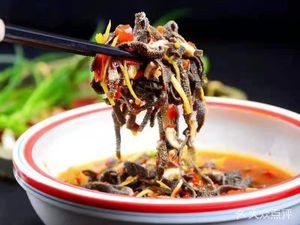 Cai He You (Jiahewei Branch)