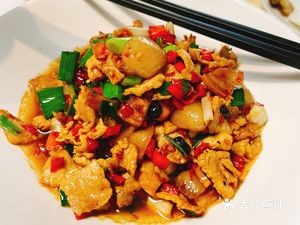 Fuxiang Jia Yan Hotel Restaurant