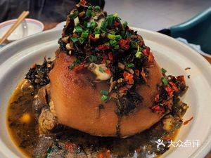 Lazi Bo Xinhong Big Canteen