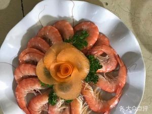 Manman Sister's Banquet Hall