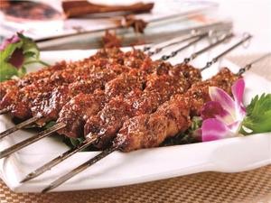 Lao Wu Yueyang Barbecue