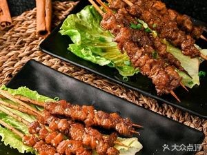 Xinjiang Xiongdi Roast Lamb Shop (Mingsheng Yicheng Store)