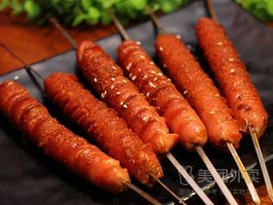 Ma Xiaoliang Barbecue & Boiled Shrimp (Zhiya Xiaoling Yuanjia Home Store)