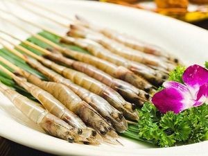 Xinjiang Xi Yangyang Barbecue All-in-One (Mingsheng Yicheng Store)