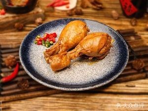 Guangdong Roast Meat (Hangyuan Branch)