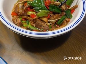 Mao Mao's Private Kitchen (Xingcheng Xinyu - Chuanhe Garden Branch)