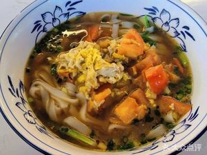 Pinghe Li Rice Noodles and Rice Dishes
