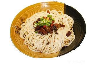 Miao Lao Ji Niu Rou Fen (Bolong · Shan Shui Xiang Yi Store)