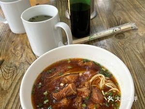 Zheng's Handmade Noodles (Zhiya Xiaoling Home Garden Branch)