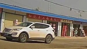 He Ji Handmade Noodles & Rice Vermicelli Shop