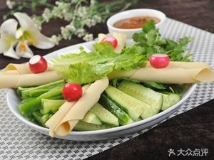 Authentic Northeastern Dumpling House (Mingsheng Yicheng Store)