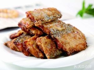 Harbin Sauce Bone Dumpling House