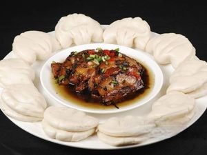 Anhua Restaurant (Jinke World City Branch)