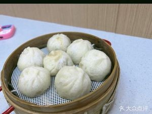 Hangzhou Dumplings (Tianlu Store)
