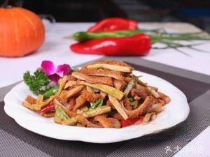 Xiaoji Duck King (Qingyong East Road Branch)