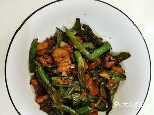 Good Flavor Restaurant (Jianshan安置 Community Store)