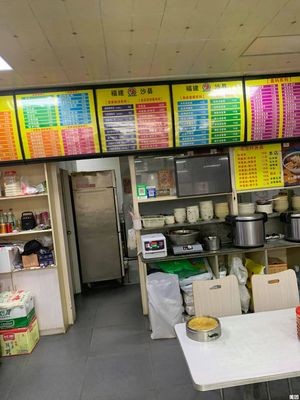 Shaxian Snacks (Jinkē Branch)