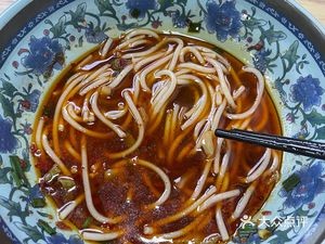 Changde Beef Noodles (Luxiang New Expressway Store)