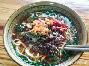 Original Flavor Noodle Shop (Tianlu Branch)