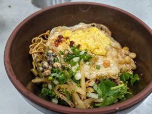 Li's Ox Bone Noodle Shop (Tianlu Store)