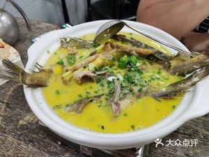 Home-style Cuisine (Jianshan Impression Store)