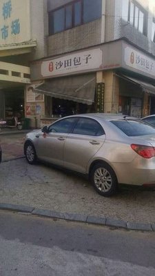 Shatian Baozi (Wulongtang Community Store)