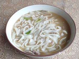 Hengyang Pork Belly Noodles (Tianlu Store)