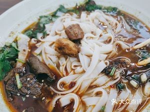 Jinshi Beef Noodles (Jianshan Impression Store)