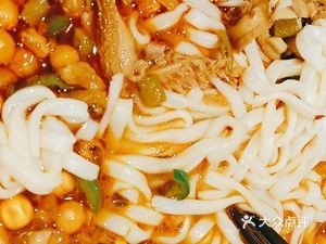 Zheng's Golden South Noodle Shop (Jinnan Garden Phase 3 Store)