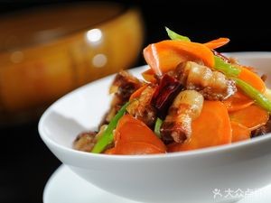 Fen Da Chu (Luguo Town Store)