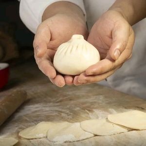 Shatian Baozi Rice Noodles Snack (Jinxiang Road Store)