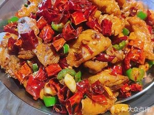Gao Lao Zhuang Small Bowl Dishes (Rongsheng YueLu Fengjing Store)