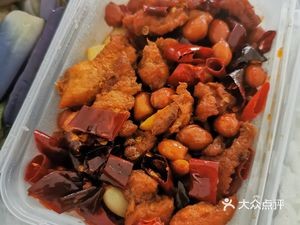 Lai Xiang Hui LiuYang Steamed Vegetables (Yong'an Community Branch)