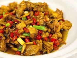 Sihexuan Catering Hongyuan Fine Dining Tea House (Jianshan Store)