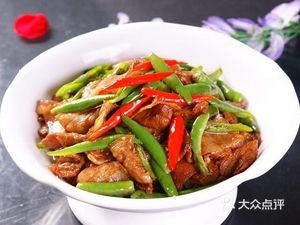 Wu Ge Jia Cai Guan (Jianshan安置小区 Branch)