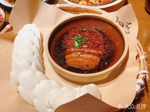 Food Rations Know the Season (Wangcheng Jindiya Branch)