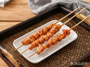 Zhou's Fry Fry Fry (Jinqiao Fenghua Fu Branch)