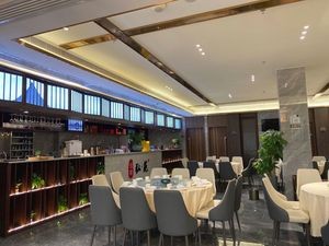 Hong Yuan Premium Meal & Tea Hall (Heyue Store)