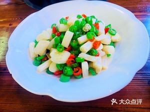 Zhu Ji Guizhou Huajiang Dog Meat Restaurant (Qingshan Store)