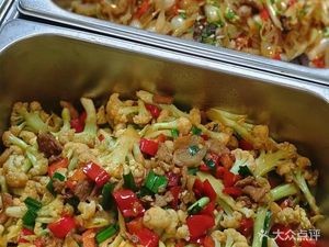 Xiang Xi Big Bowl Rice (Urban Spring Branch)