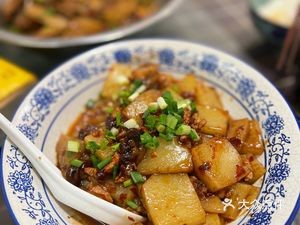 Pang Ge Restaurant (Huangtu Ling Road Store)