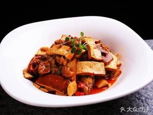 Jin Hui Liu Yang Steamed Vegetable Restaurant (Sao Ba Tang Branch)