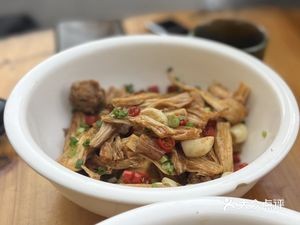 Weipu Family Kitchen (Sha Hu Street Branch)